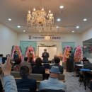 투데이플라워&하림조경 | 국제와이즈멘 부평클럽 회장취임식