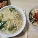 다래보리밥 이미지