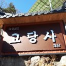 고당사 Daum카페