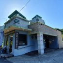 마석3리 (산성)  마을회관 | 용문산 : 땡볕 더위에 한국의 마터호른 백운봉으로.