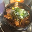 마포해장뼈다귀 이미지