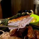 부산 사상터미널 맛집 낭만 장작 주차장 이용 단체 모임 추천 장소