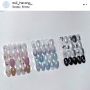 네일;하랑 이미지