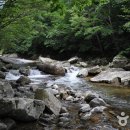 무주구천동 관광안내소 이미지