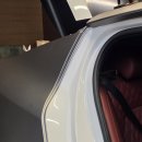 오&Pet | 스팅어 GT 전체랩핑 작업과정 및 시공후기 -흔한 실버보다 유니크한 색상은?