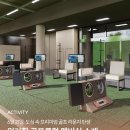 워커힐 골프클럽(WALKERHILL GOLF CLUB) 이미지