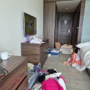 마디와맵시효도한의원 | 7살 아기와 푸꾸옥 4박 여행) 3일차 혼똔섬 케이블카, 선셋타운 블랙마사지, MARE, 불꽃놀이, Kiss of...