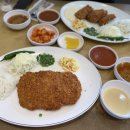 역촌왕돈까스 이미지