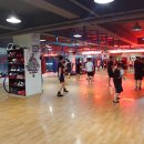 오산복싱＆킥복싱 멀티짐 이미지