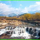 춘산초등학교 이미지