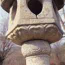 계성리석등 이미지