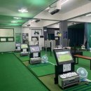 니어핀 골프 아카데미 이미지