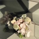 김한나 | W14. 줄리의 정원 청담 웨딩 촬영 후기 (김한나 실장님)