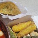 (주)삼득산업 | 삼첩분식 떡볶이 양 많을까? 맵기 1단계 추천맵기와 추천메뉴 후기| 내돈내산리뷰