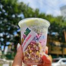 그라미울산 | 울산 달동 구슬 아이스크림 전문점 그라미