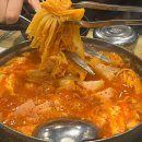 잘나이소문난원조칼국수 다이닝코드