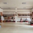 봉은사 선불당 이미지