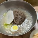 황해모밀냉면 이미지