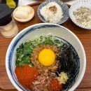 백소정수유점 | 수유 내돈내산 맛집 추천/ 백소정 수유점에서 카라이 마제소바와 모듬카츠 먹은 후기