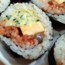 말이김밥