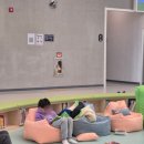 어린이 독서리더 3학년 | 울산 실내 가볼만한 곳 울산어린이독서체험관 별바다 예약방법 주차 프로그램 나무 클라이밍 후기