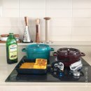 (주)휘슬러비씨 | 요즘 나의 살림 관심사 (친환경세제 &amp; 밥) 그리고 고양이 일상