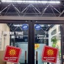 고반장돈까스 명지점 | 🍜 [화정역 맛집] 생면의 쫄깃함과 수제 돈까스의 환상 조화! '말랭이국수 화정점' 내돈내산 후기