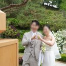 청주 메리앤웨딩 웨딩 포토부스 솔직후기 <심플큐브 포토부스>