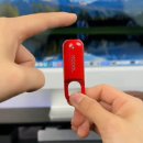 [학습곳간] 디지털 기기를 내 맘대로 | 충전도 재미있게, 3in1 무선 고속 충전기 사용 후기 지문으로 잠금을 해제하다! Xavier 미니 자물쇠 리뷰