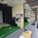 골프존파크 수내24 이미지