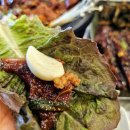 해실달실 | 광주 담양식 갈비 운암동 코다리찜 해실달실 노포 맛집