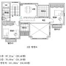 51평 고급 전원주택 설계도면/이미지 이미지