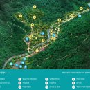 솔향수목원(암석원) 이미지