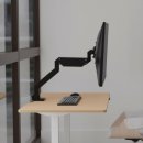 혁신환경 | 카멜마운트 PMA2X 모니터암으로 데스크 환경 혁신하기! 초 고중량 싱글 모니터 거치대 사용 후기