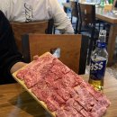 조선한우생고깃간 | [서울영등포/보라매 맛집] 신길동 노포 소고기 맛집 '조선한우생고깃간 신길점'