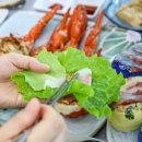 수산물회센타