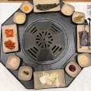 강남숯불철판닭갈비 | 의정부 회룡역 근처 맛집 팔각도 숯불 닭갈비와 철판 볶음밥 후기