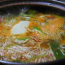고향순두부집