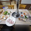 제주숯불갈비 - 예산군 산성공원1길 23-1 | 제주숯불갈비