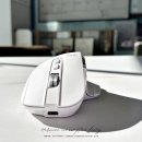 프로마스터 | [지클릭커] 오피스 프로 휠마스터 무소음 무선 마우스 | 내돈내산 실사용 후기, 상하좌우 스크롤 가능한...