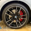 [BMW 출고기] BMW M340i Pro 출고 후기 | 브루클린 그레이 x 시트