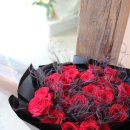 천송이플라워 이미지