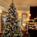 대관령마켓 | 일산 크리스마스마켓 데이트 카페 라테라스드파리