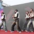 홍대 레드로드 이미지