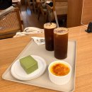 킷사텐(KISSATEN) | [부천] 부천역 크림브륄레 디저트 맛집 KISSATEN 킷사텐 카페 방문 후기
