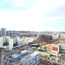 금호어울림아파트 우석부동산 앞 | 검단신도시아파트 시세 교통 매매 후기