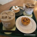 오멘 | 제주시 카페 오멘 후기, 아라동 디저트 맛집, 제주 도넛 추천