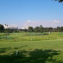 인천광역시 선학파크골프장 이미지