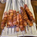 연길왕꼬치 이미지