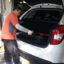 매일평화세차광택 이미지